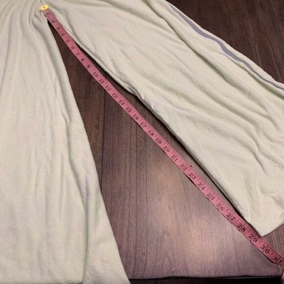 Nike City Ready Fleece Training Trousers - Picture 9 of 11